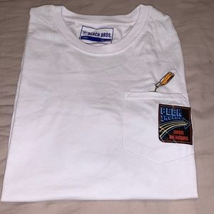 Men’s Beach Bros. Tee shirt